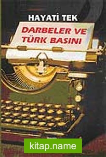 Darbeler ve Türk Basını