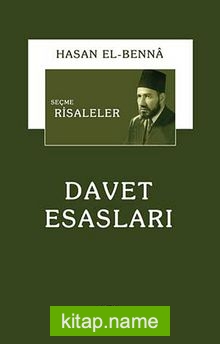 Davet Esasları Seçme Risaleler