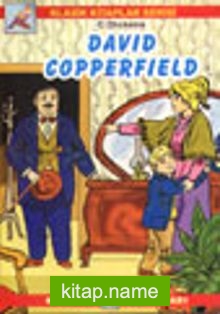 David Copperfield (Klasik Kitaplar)