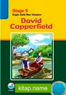 David Copperfield  (Stage 5) Cd’siz