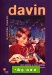 Davin Oyuncak Masalı