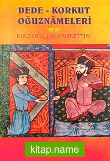 Dede-Korkut Oğuznameleri