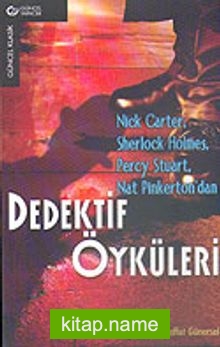 Dedektif Öyküleri 1