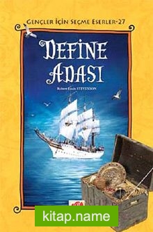 Define Adası / Gençler İçin Seçme Eserler-27