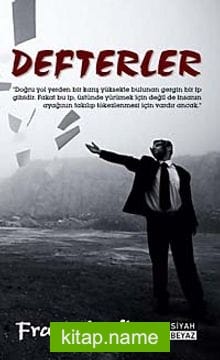 Defterler
