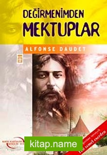 Değirmenimden Mektuplar / İlk Gençlik Klasikleri