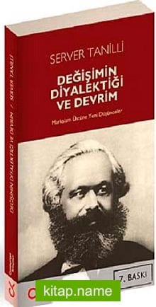 Değişimin Diyalektiği ve Devrim