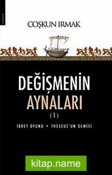 Değişmenin Aynaları 1