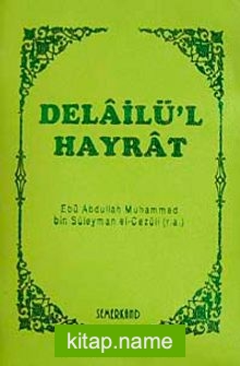 Delailü’l Hayrat (küçük boy)