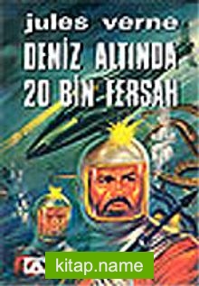 Deniz Altında 20 Bin Fersah