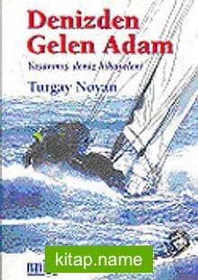 Denizden Gelen Adam