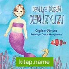 Denize Düşen Deniz Kızı
