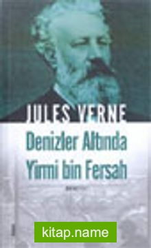 Denizler Altında Yirmi Bin Fersah 1. Cilt