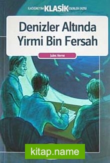 Denizler Altında Yirmi Bin Fersah