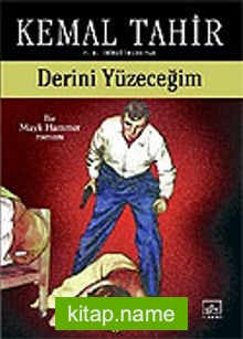 Derini Yüzeceğim