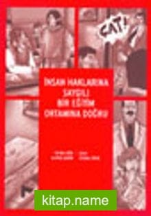 Ders Kitaplarında İnsan Hakları: Tarama Sonuçları