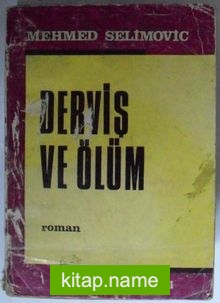 Derviş ve Ölüm (12-G-39 )