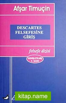 Descartes Felsefesine Giriş