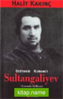 Destansı Kuramcı Sultangaliyev