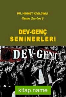 Dev-Genç Seminerleri