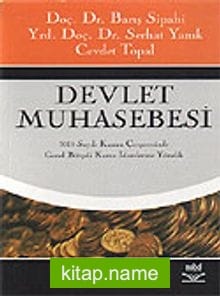 Devlet Muhasebesi