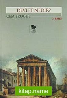 Devlet Nedir?