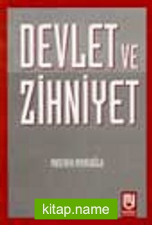 Devlet Ve Zihniyet