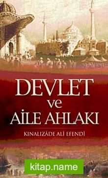 Devlet ve Aile Ahlakı