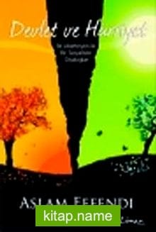 Devlet ve Hürriyet Bir Liberteryen ile Bir Sosyalistin Diyalogları