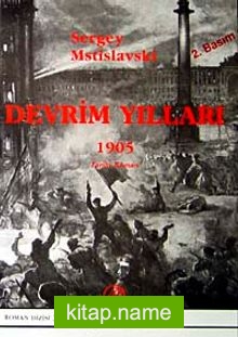 Devrim Yılları-1905