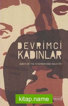 Devrimci Kadınlar
