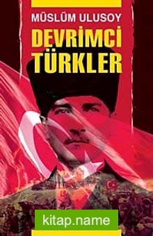 Devrimci Türkler