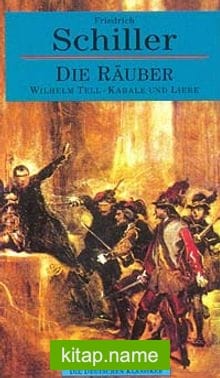 Die Räuber