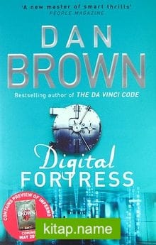 Digital Fortress