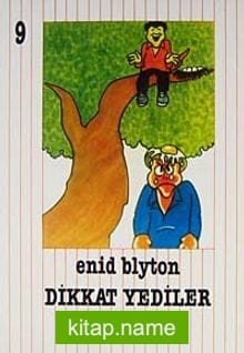 Dikkat Yediler