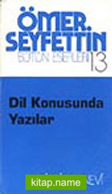 Dil Konusunda Yazılar