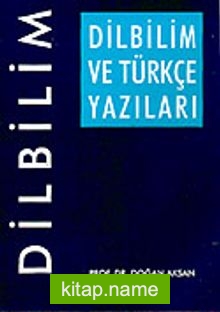 Dilbilim ve Türkçe Yazıları