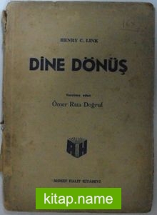 Dine Dönüş (12-G-18)