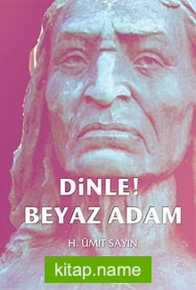 Dinle! Beyaz Adam