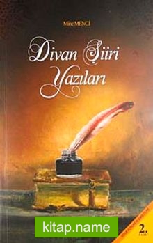 Divan Şiiri Yazıları