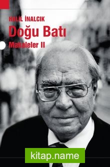 Doğu Batı / Makaleler 2