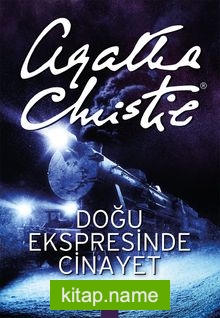 Doğu Ekspresinde Cinayet