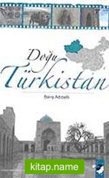 Doğu Türkistan