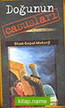 Doğunun Casusları