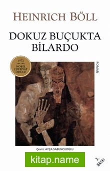 Dokuz Buçukta Bilardo