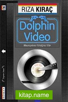 Dolphin Video Masumiyetimizi Yitirdiğimiz Yıllar (Özel Ambalajında)