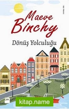Dönüş Yolculuğu