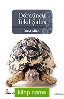 Dördüncü Tekil Şahıs