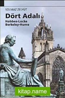 Dört Adalı  Hobbes-Locke-Berkeley-Hume