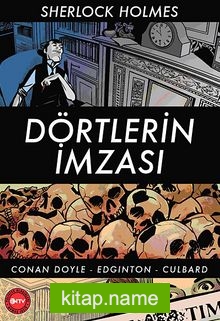 Dörtlerin İmzası / Sherlock Holmes